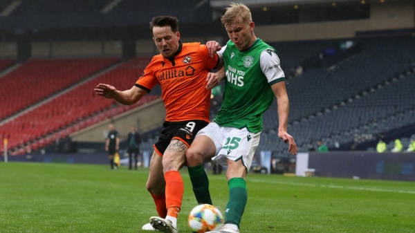 Report: Arsenal and West Ham put off by Celtic target Josh Doig’s valuation