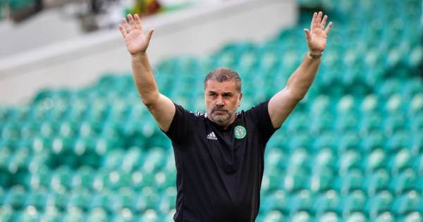 Ange Postecoglou claims Celtic are making more transfer progress