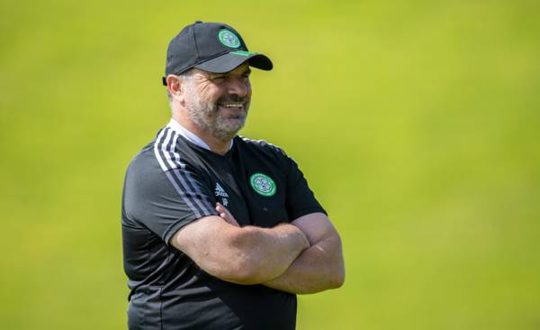 Ange Postecoglou reveals ‘three Plan As’ for every Celtic transfer target positions