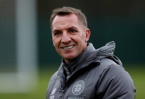 Brendan Rodgers surprisingly credits coach that helped create Invincibles. It wasn’t Kennedy