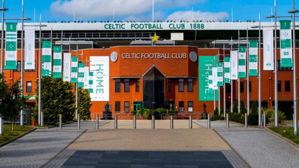 Celtic Park to host mobile vaccination unit on Monday