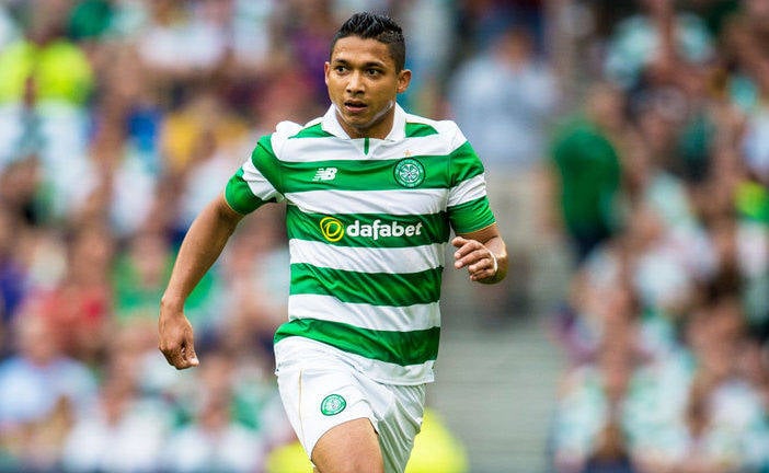 Izaguirre – from player to scout? Ex-Bhoy makes transfer recommendation