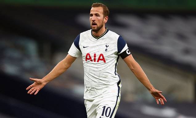 Transfer News LIVE: Harry Kane to Man City; Tottenham ‘agree’ Romero terms; Newcastle want Willock