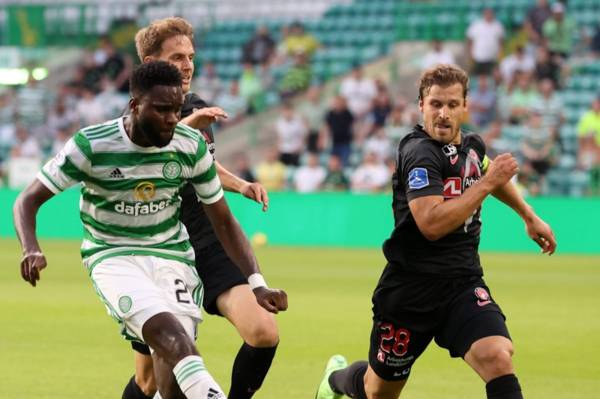 Virals: Crystal Palace Re-join Race for Odsonne Edouard