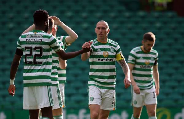 Broony in hilarious 5-1 dig at former rivals