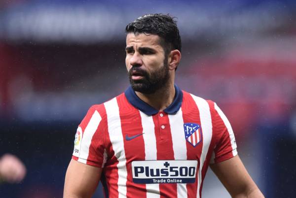 Can Celtic pull off incredible Diego Costa transfer move?