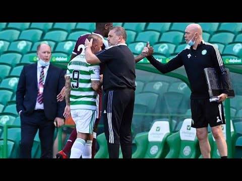 Celtic 2-6 West Ham | Midtjylland Next | Will the Board Back Ange Postecoglou?