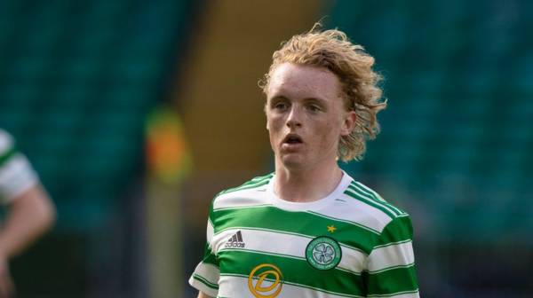 Celtic B team held to a draw in first home game of the season