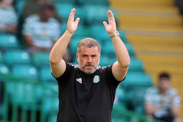 Gordon Smith: Ange Postecoglou is off to a good start at Celtic but Euro draw highlighted three major disappointments