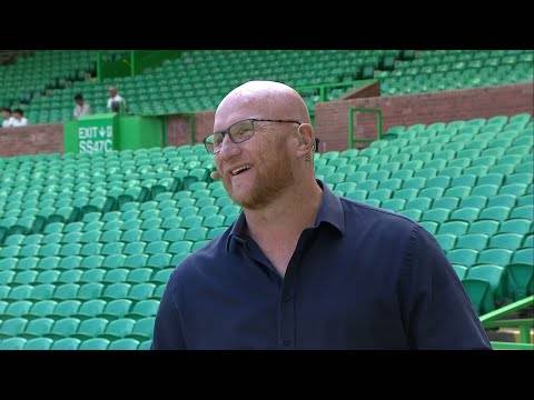 John Hartson gives his thoughts on his former teams Celtic and West Ham meeting in pre-season