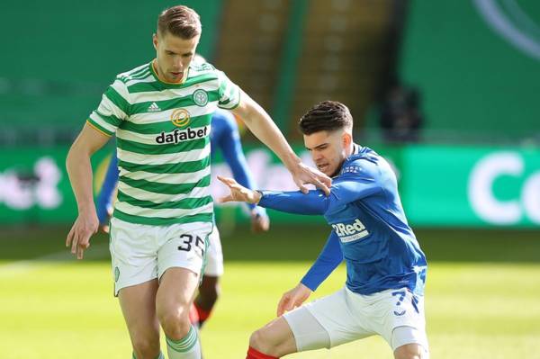 Kieran Maguire Claims Celtic Can ‘Only’ Invest After Ajer Sale