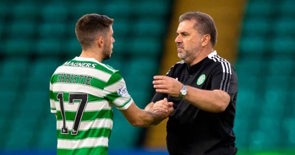 Sutton calls for Celtic deal for Christie as he admits transfer confusion