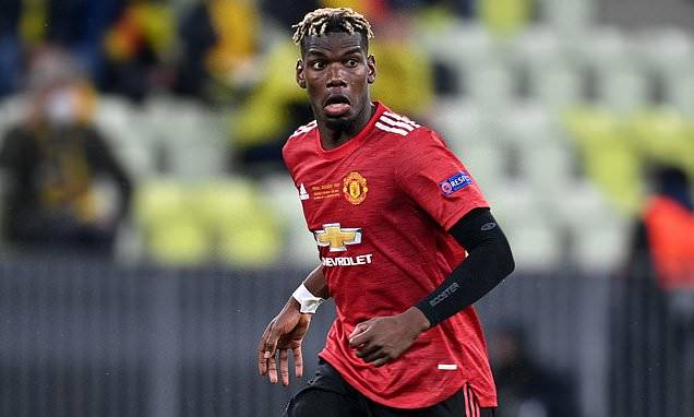 Transfer News LIVE: PSG interested in Paul Pogba and Spurs stand firm on Kane