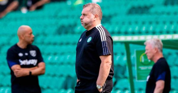 Ange Postecoglou faces big Celtic calls on Barkas and discipline