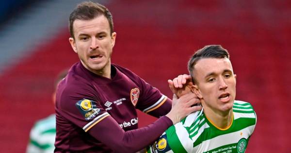 Celtic face Hearts in Premier Sports Cup last 16 as draw is made