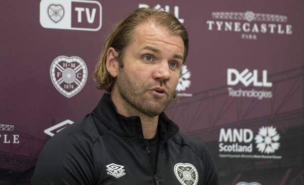 Hearts 1-0 Inverness: Robbie Neilson laments Covid rules as win can’t seal Cup seed – leading to Celtic tie