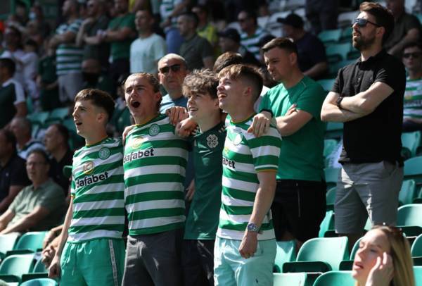 The Celtic Board Should Have Watched That Game Yesterday In Shame.