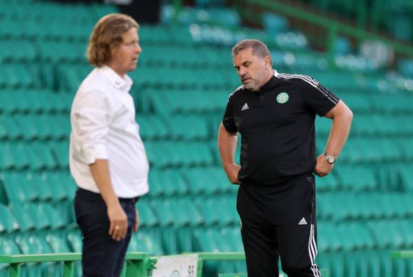 3 big questions facing Ange Postecoglou ahead of Celtic vs Midtjylland