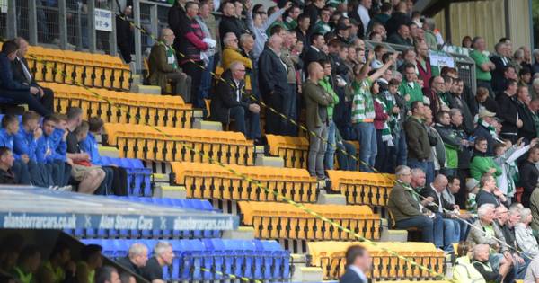 Celtic away day state of play as club employee says ‘wait and see’