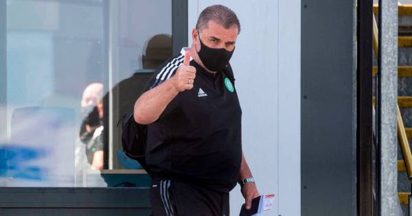 Celtic players fly out for Champions League qualifier second round fixture