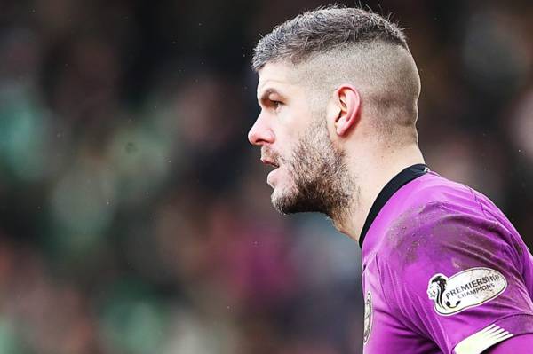 Frank McAvennie Reveals Celtic Came Close to Summer Forster Deal