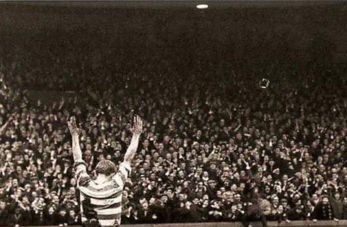 “I cried tears of joy watching Jimmy Johnstone” – Why I became a Celtic supporter