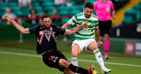 Midtjylland vs Celtic live stream, TV and kick-off details