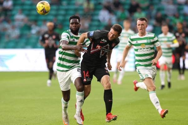 Midtjylland vs Celtic: TV, live stream, kick-off and team news for Champions League clash