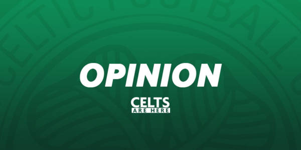 Opinion: Celtic Should Turn to Unlikely Source to Solve Major Issue