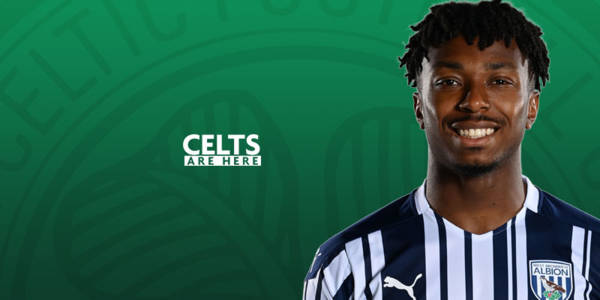 Winger Remains On The Look For New Club – Possible Boost For Celtic?