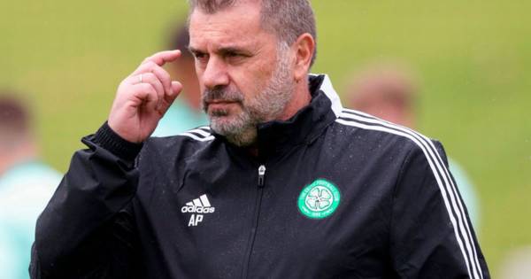 Ange Postecoglou resists Celtic instant transfer temptation for Champions League