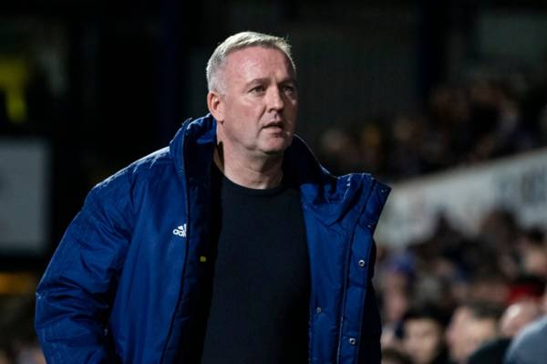 ‘Change everything’: Paul Lambert issues honest Celtic verdict ahead of Midtjylland tie