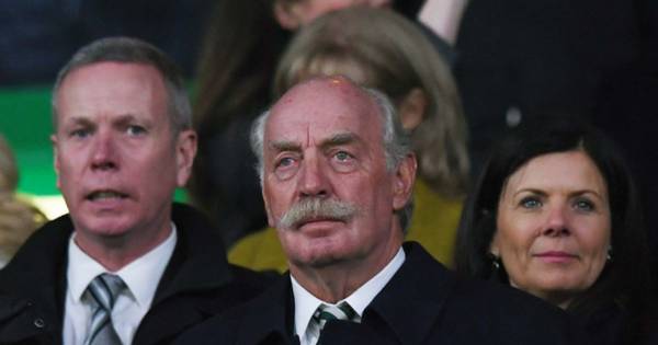 Dermot Desmond’s hands on Celtic transfer role laid out