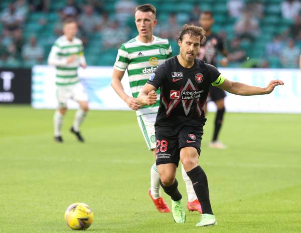 Erik Sviatchenko tips seasoned Midtjylland pros to wreak havoc against young Celtic defence