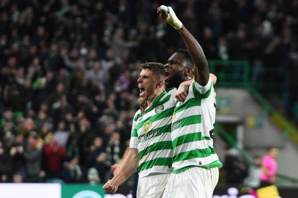 Exclusive: Ekrem Konur talks Celtic transfers, Edouard, Christie and more