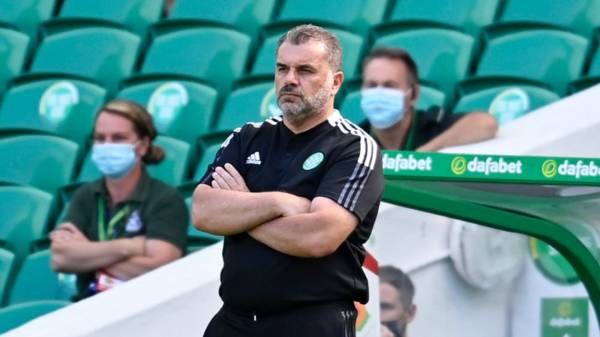 Manager: European football is always a priority at Celtic