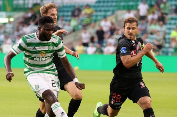 Virals: Alan Nixon Backs Edouard Links to Brighton as True