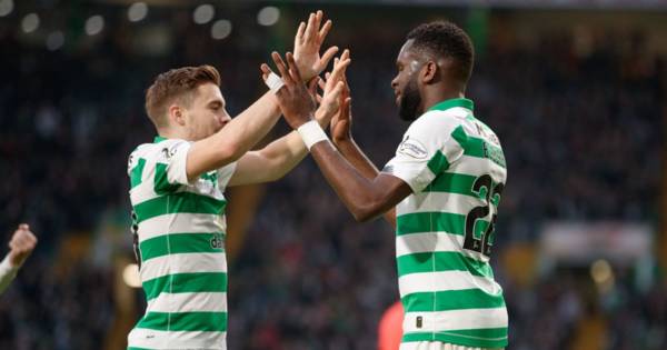 Brighton declare interest in Celtic striker, move depends on Ben White exit