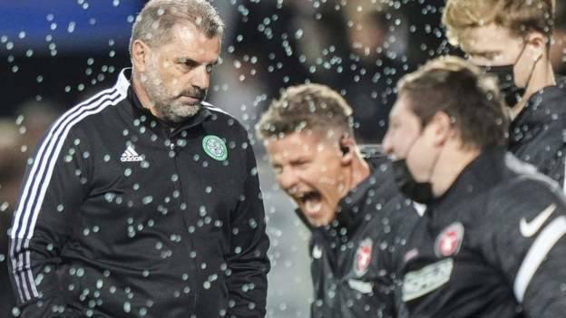 Celtic: Ange Postecoglou says he’s been not clear enough about need for signings