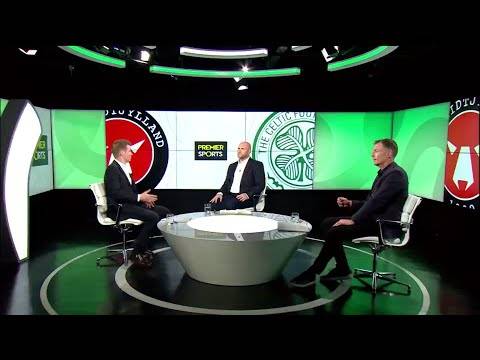 “Celtic are in a massive transition” – John Hartson, Chris Sutton react to Champions League exit