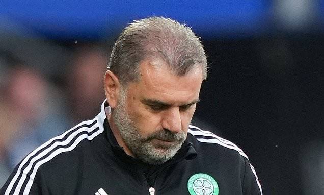 Celtic boss Ange Postecoglou to plead for new players after Champions League disaster in Denmark