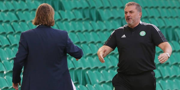 ‘Celtic have some issues’ – Midtjylland boss in Confident Mood