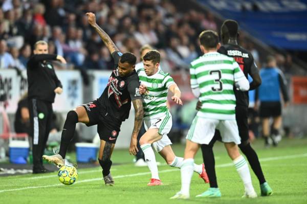 Celtic player ratings as Ange Postecoglou’s side crash out of the Champions League