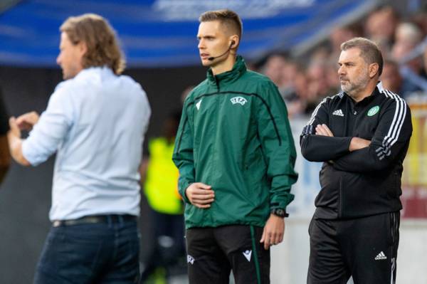 Chris Sutton reels off ridiculous list of issues Celtic have left Postecoglou with