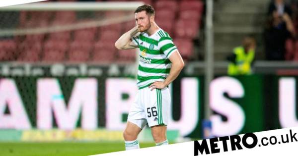 Chris Sutton slams Celtic board after Champions League qualifying exit at FC Midtjylland