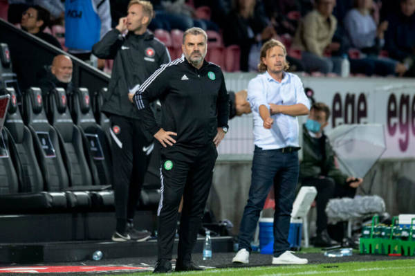 Chris Sutton’s immediate furious reaction as Celtic crash out of Champions League