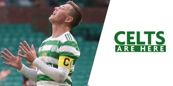 Goal Celtic – Watch This Absolute Screamer From McGregor