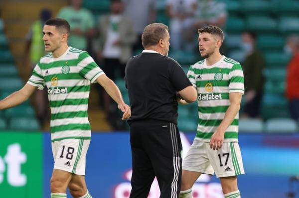 Gordon Strachan Identifies How Celtic Can Win in UCL Tie