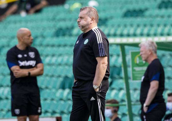 ‘Maybe I wasn’t clear enough’: Ange Postecoglou laments lack of signings after Celtic exit Champions League