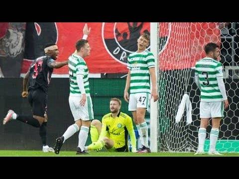 Midtjylland 2-1 Celtic | No champions league football again 4 years in a row | Celtic Board FFS